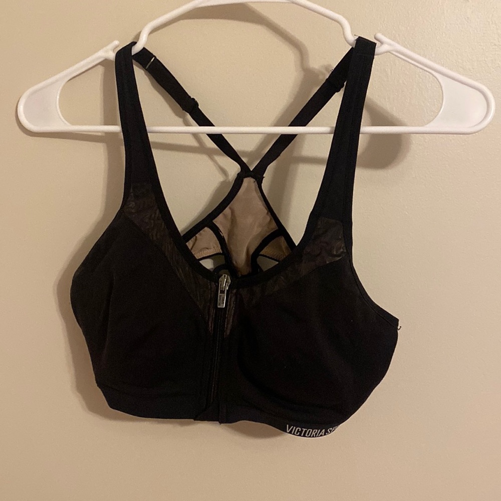Victoria’s Secret sports bra